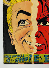 House of Mystery #173 (DC Comics March-April 1968) for sale online