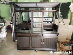 More images for sketsa gerobak bakso » 65 Ide Gerobak Di 2021 Patung Yunani Desain Gerobak Makanan Gerobak Dorong