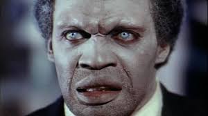 Is Dr. Jekyll a woman, a singer or a black man?