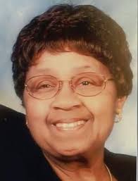 Rowena Morrow Obituary (1935