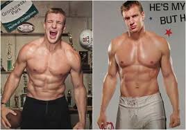 With smart career moves on and off the field, these are some of the wealthiest members of the professional football hall of fame. 9 Best Rob Gronkowski Shirtless Ideas Rob Gronkowski Shirtless Gronk Shirtless