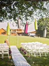 Decorated wine bottles are the result of someone's creativity using wine bottles as the object decorating with many materials and created to be a craft which can use for dressing up any rooms. 10 Ways To Decorate With Wine Bottles