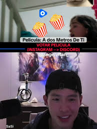 🍿🍿 Movie 🍿 🍿 😇😎🫶🏻#teamdiablitas😇😎 #angelyifaan #tiktokspain ...