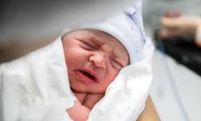 Fotoserie: 5x de oerkracht van een moeder én haar lijf