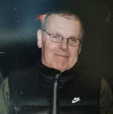 Death Notice of John (Chopper) Organ (Dungarvan, Waterford)