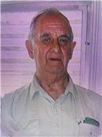 Richard Bretz Obituary (1930