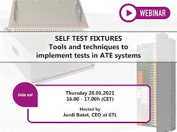 The recognition of depression is not always straightforward. New Webinar Self Test Fixtures Test Solution Provider For Electronics Manufacturing 6tl Test Solutions For Electronics