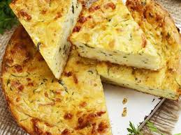 Gateau De Courgettes Recette Gateau Courgette Recettes De Cuisine Recette