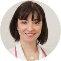 Dr. Mihaela Galica Vladutiu, MD