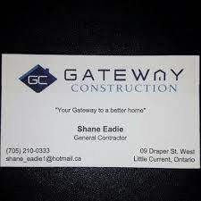 When you choose gateway, you choose one of the best in the industry. Gateway Construction Home Facebook