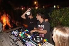 DJ Night- BSCHOOR X DENO