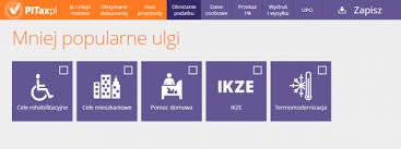 Za 2020 rok rozliczymy się od 15 lutego do 30 kwietnia. Ulgi Podatkowe 2020 2021 W Pitax Pl