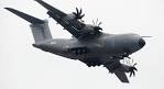 A400m moteur diesel
