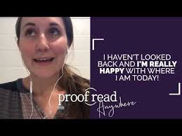 Proofread Anywhere Review: Is This Proofreading Course Worth It?