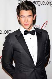 • 4 412 602 просмотра 2 месяца назад. Nick Jonas Steckbrief Promi Geburtstage De