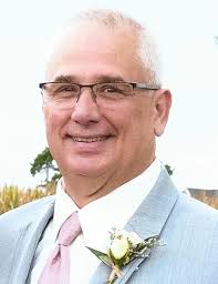 Obituary information for Dean C Kinney