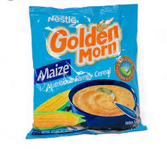 It makes a great lyle's golden syrup substitute. How To Make Golden Morn Nestle Golden Morn Wazobia Market Golden Morn Cereal Brand Golden Morn Millet And Golden Morn Maize Is A Nutritious Delicious And Filling Cereal Made From