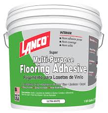 We did not find results for: Vinyl Multi Purpose Flooring Adhesive