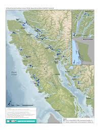 Integrated pest management, or ipm, can provide effective crop protection while minimizing risks to health and the environment. Regulating And Monitoring British Columbia S Marine Finfish Aquaculture Facilities 2019