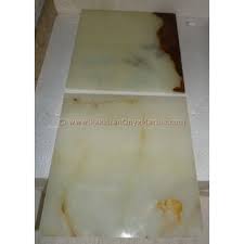 Purchase directly from the manufacturer and save. Best Light Green Onyx Tiles Collection Global Sources