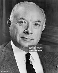 109 David Sarnoff Photos & High Res Pictures