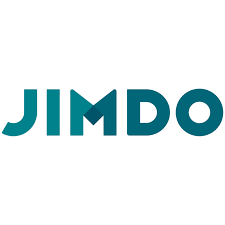Jimdo Logo Logos Company Logo Tech Company Logos