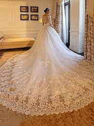 Maybe you would like to learn more about one of these? Tidebuy Com Bietet Hohe Qualitatmodest Appliques Weg Von Der Schulter Brautkleidwir Haben Mehr Festliche Kleider Hochzeit Hochzeitskleid Brautkleid Prinzessin