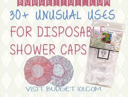 Fingerless gloves are the best diy for beginners, it uses simple knitting and needs less expertise. Unusual Uses For Dollar Store Shower Caps Repurpose Reuse