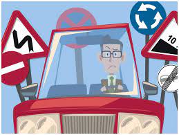 Ultimate Guide Passing Driving Test