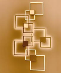 Cheap led indoor wall lamps, buy quality lights & lighting directly from china suppliers:nordic simple modern creative aluminum wall light living room tv background wall decor led wall lamps aisle bedroom bedside lamp enjoy ✓free shipping worldwide. Zerouno Wall Lamps Indoor Tv Background Light Led Wall Lighting Minimalist Art Decor Sconces Home Decoration Wall Lampada Luz Nordic Wall Canvas Home And Decoration