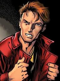 Is Rick Jones considered an Avenger, reservist, honorary or something?