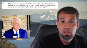 Elections are at stake