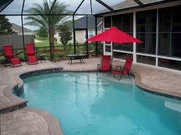 Free Form Jacksonville Swimming Pool Florida Bonded Pools Swimming Pools Pool Pool Umbrellas
