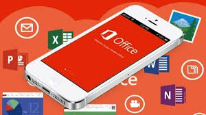 Office Mobile For Iphone Iphone Office 365 Phone
