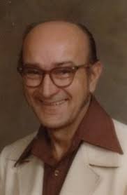 Obituary information for Robert C. Broberg