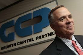 Moneymakers: John McNabb of UH's Bauer College board