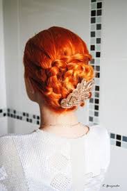 Alterlook Elegantnyj Bulochka S Kosoj Hair Ear Cuff Fashion