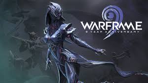 Free Wisp Dex Skin in Warframe – Expert Game Reviews