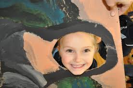 Maiden Gully students show off artistic talents