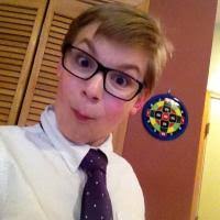 Fletcher Peterson (@_yourmom666_)