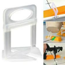 Entstanden in italien und wie so vielens von der firma raimondi entwickelt. Zuglaschen Fliesen Verlegehilfe Nivelliersystem Keil 2mm Fugenbreite Werkzeug Ebay