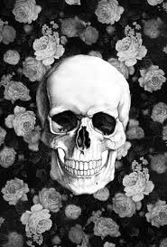 Find the best skull wallpaper for android on wallpapertag. Pink Floral Wallpaper For Phone Novocom Top