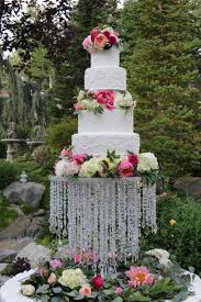 Wedding Cake Glam Cake Utah Weddings Cake Ideas Wedding Cake Display Wedding Cake Table Gold Wedding Cake
