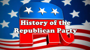 Image result for republican party history