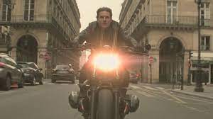 Série mission impossible mission impossible 2 (2000) pour plus de détails, voir fiche technique et distribution mission impossible (mission: Mission Impossible 6 Paris Touche Le Gros Lot L Express
