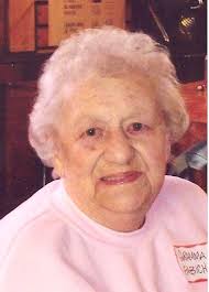 Obituary information for Arvilla Laura Fabich