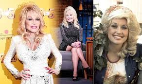 She also began writing her own songs. Dolly Parton Plastic Surgery All The Operations Jolene Singer Has Had Express Co Uk