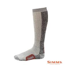 Guide Thermal Socks Simms