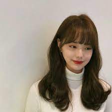 korea girl おしゃれまとめの人気アイデア pinterest 잉구 후 クールなヘアスタイル ヘアカット ヘアスタイル ロング