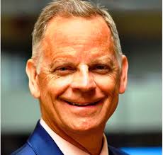 LETTER FROM THE PRESIDENT